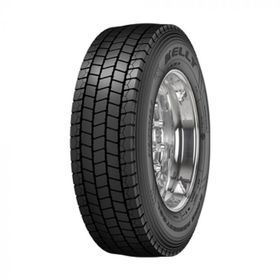 Kelly Armorsteel KDM2 315/80R22.5 156L 154M Dört Mevsim Lastiği