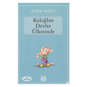 Keloğlan Devler Ülkesinde - oner yoga