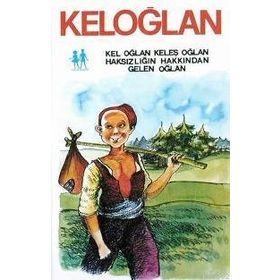 KELOĞLAN - EKREM BEKTAŞ