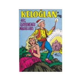 KELOĞLAN - EKREM BEKTAŞ