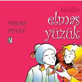 Keloğlan Elmas Yüzük - Hasan Aycın