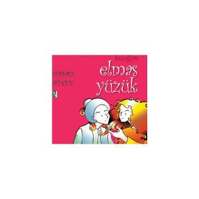 Keloğlan Elmas Yüzük - Hasan Aycın