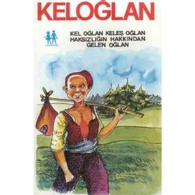 KELOĞLAN - GENEL (ISBN:9789944387170)
