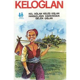 KELOĞLAN - GENEL (ISBN:9789944387170)