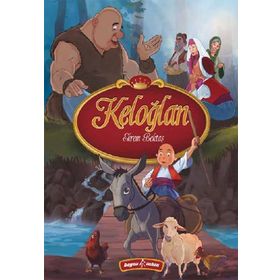 KELOĞLAN - GENEL (ISBN:9789944387170)