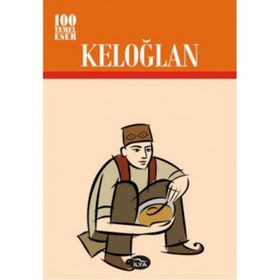 KELOĞLAN - GENEL (ISBN:9789944387170)