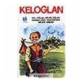 KELOĞLAN - GENEL (ISBN:9789944387170)