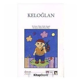 KELOĞLAN - GENEL (ISBN:9789944387170)