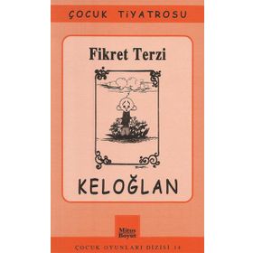 KELOĞLAN - GENEL (ISBN:9789944387170)