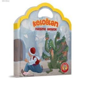 KELOĞLAN HAZINE ARIYOR - EKREM BEKTAŞ