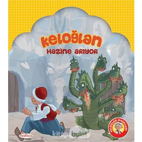 KELOĞLAN HAZINE ARIYOR - EKREM BEKTAŞ