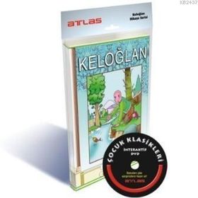 KELOĞLAN HIKAYE SETI - KOMISYON