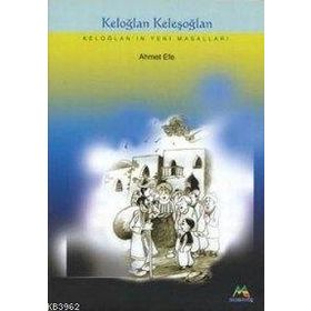 KELOĞLAN KELEŞOĞLAN - AYDIN KARASÜLEYMANOĞLU