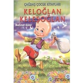 KELOĞLAN KELEŞOĞLAN - AYDIN KARASÜLEYMANOĞLU