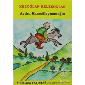 KELOĞLAN KELEŞOĞLAN - AYDIN KARASÜLEYMANOĞLU