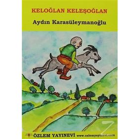 KELOĞLAN KELEŞOĞLAN - AYDIN KARASÜLEYMANOĞLU