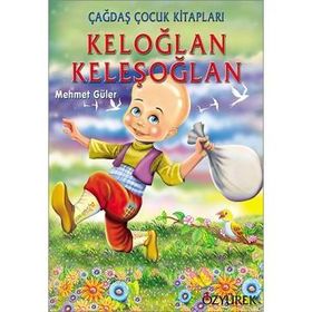 KELOĞLAN KELEŞOĞLAN - AYDIN KARASÜLEYMANOĞLU
