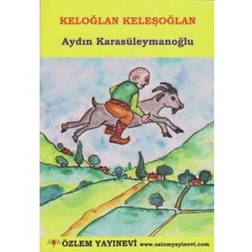 KELOĞLAN KELEŞOĞLAN - AYDIN KARASÜLEYMANOĞLU