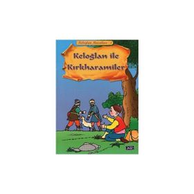KELOĞLAN MASALLARI (10 KITAP) - GENEL