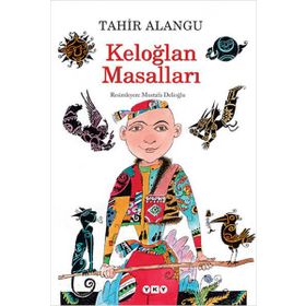 KELOĞLAN MASALLARI - ANONIM