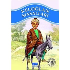 KELOĞLAN MASALLARI - ANONIM