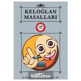 Keloğlan Masalları Çocuk Klasikleri