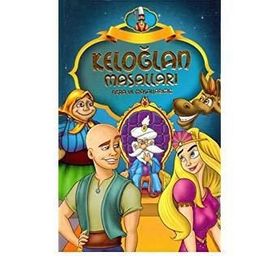 Keloğlan Masalları - Defne Güler