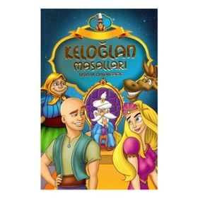 Keloğlan Masalları - Defne Güler