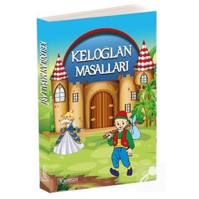 Keloğlan Masalları - Defne Güler