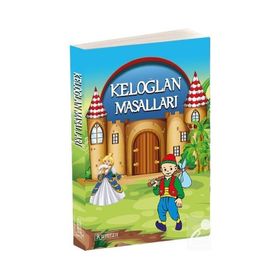 Keloğlan Masalları - Defne Güler