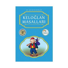 KELOĞLAN MASALLARI - GENEL (ISBN:9789757449829)