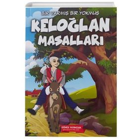 KELOĞLAN MASALLARI - GENEL (ISBN:9789757449829)