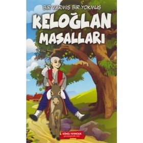 KELOĞLAN MASALLARI - GENEL (ISBN:9789757449829)