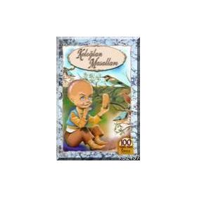 KELOĞLAN MASALLARI - GENEL (ISBN:9789944942232)