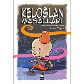 KELOĞLAN MASALLARI - GENEL (ISBN:9789944942232)