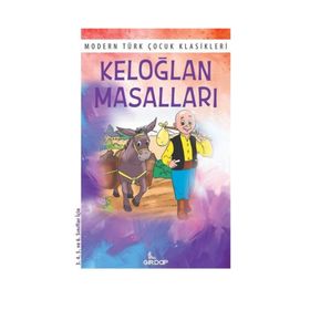 KELOĞLAN MASALLARI - GENEL