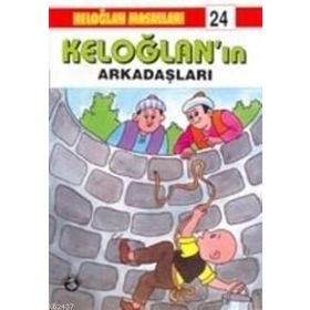 KELOĞLAN MASALLARI - KOLEKTIF