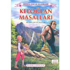 Keloğlan Masalları - Kollektif