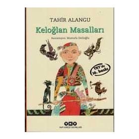 Keloğlan Masalları - Kollektif