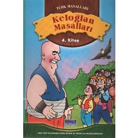 Keloğlan Masalları - Kollektif