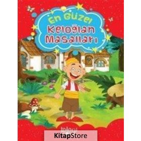 Keloğlan Masalları - Kollektif