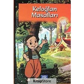 KELOĞLAN MASALLARI - KOMISYON