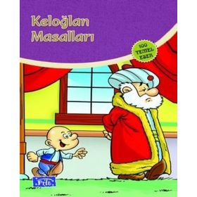 KELOĞLAN MASALLARI - KOMISYON