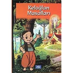 KELOĞLAN MASALLARI - KOMISYON