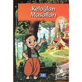 KELOĞLAN MASALLARI - KOMISYON