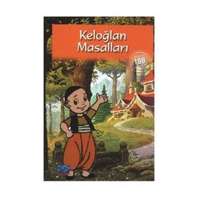 KELOĞLAN MASALLARI - KOMISYON