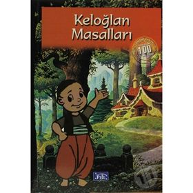 KELOĞLAN MASALLARI - KOMISYON