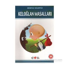 KELOĞLAN MASALLARI - MÜMTAZ GÜLERYÜZ