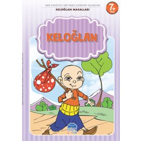 KELOĞLAN MASALLARI - TAHIR ALANGU