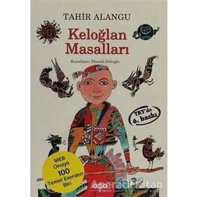KELOĞLAN MASALLARI - TAHIR ALANGU